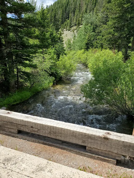 Dry Wolf Campground Picture 7