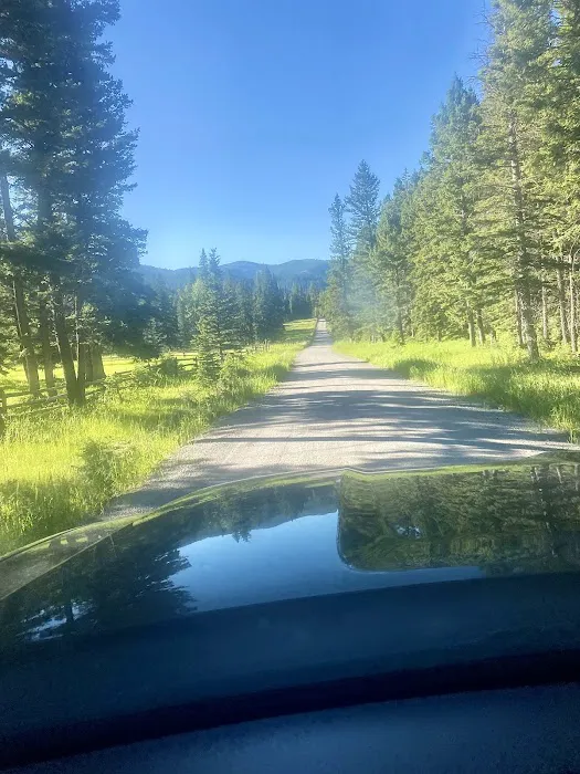 Dry Wolf Campground Picture 3