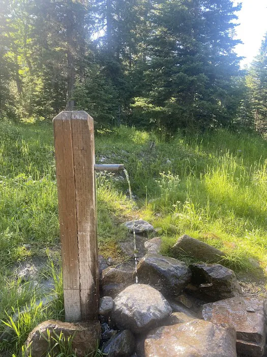 Dry Wolf Campground Picture 6