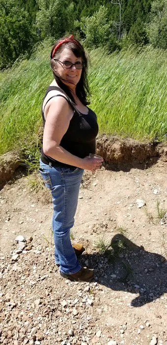 Hay Canyon Campground Picture 2