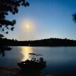 Hay Canyon Campground