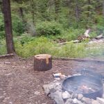 Indian Hill Campground