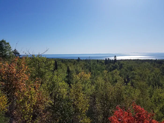 Beaver Pond Camp Picture 2