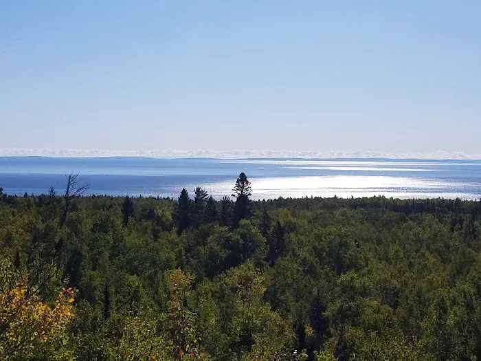 Beaver Pond Camp Picture 5