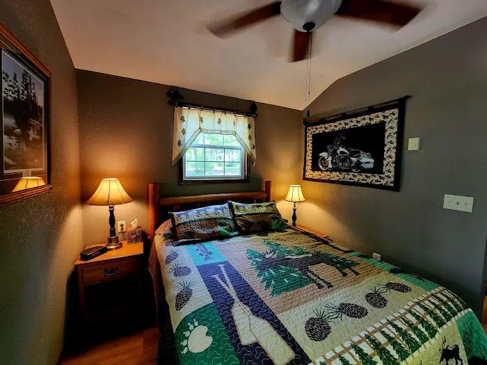 Wild Iron Ridge RV & Camping Picture 5