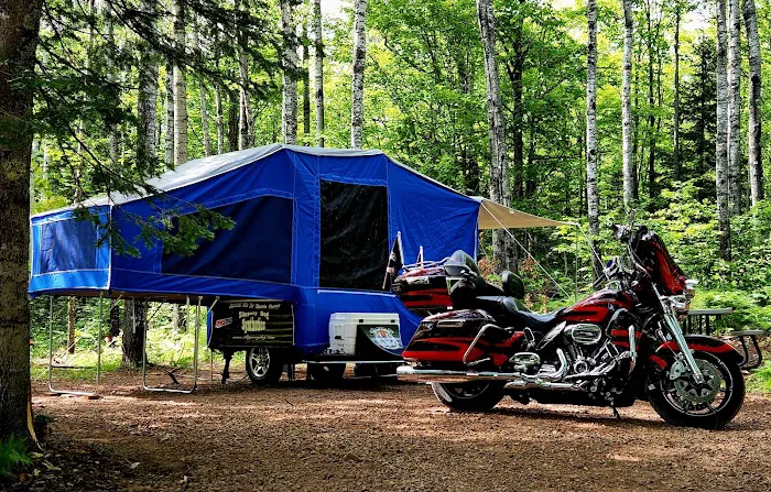 Wild Iron Ridge RV & Camping Picture 3