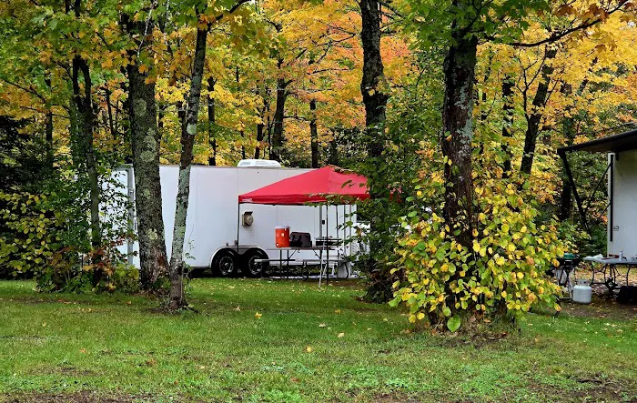 Wild Iron Ridge RV & Camping Picture 4