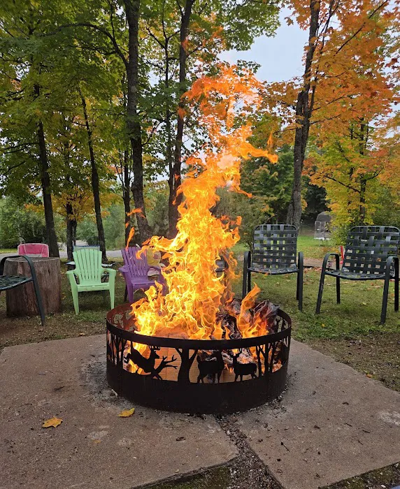 Wild Iron Ridge RV & Camping Picture 1