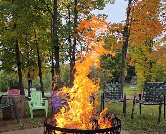 Wild Iron Ridge RV & Camping