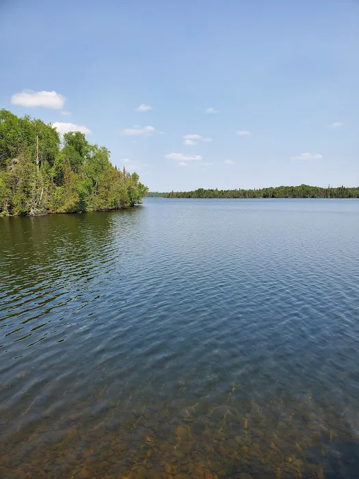 Osier Lake Campground Picture 3