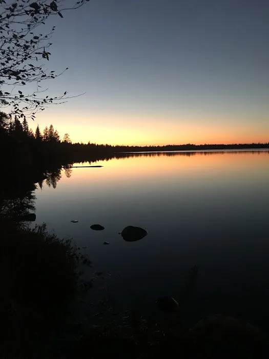 Osier Lake Campground Picture 4