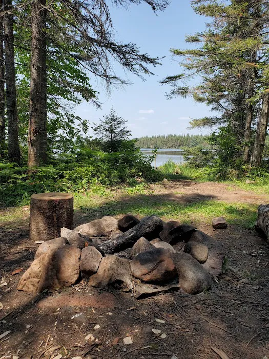 Osier Lake Campground Picture 5