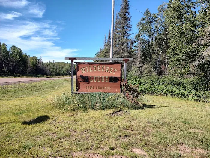 Wildhurst Lodge & Campground Picture 9
