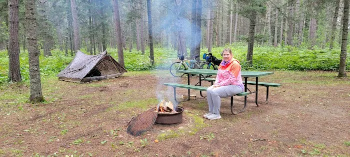 Birch Lake RV Park Picture 7