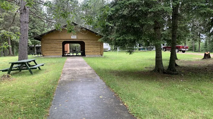 Birch Lake RV Park Picture 1