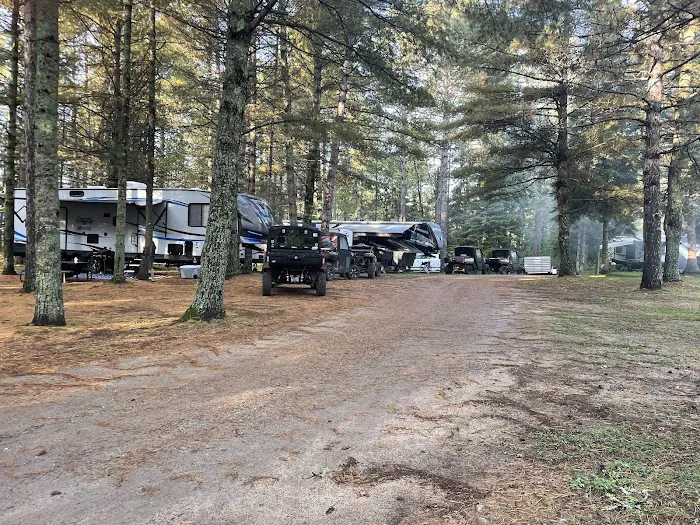Birch Lake RV Park Picture 8
