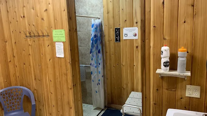 Birch Lake RV Park Picture 5