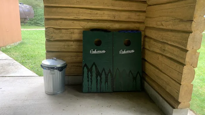 Birch Lake RV Park Picture 3