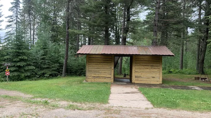 Birch Lake RV Park Picture 2