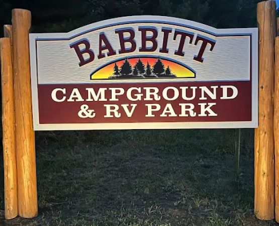 Babbitt Campground and RV Park