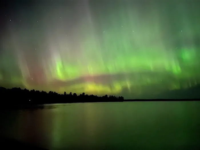 Babbitt Campground and RV Park Picture 4