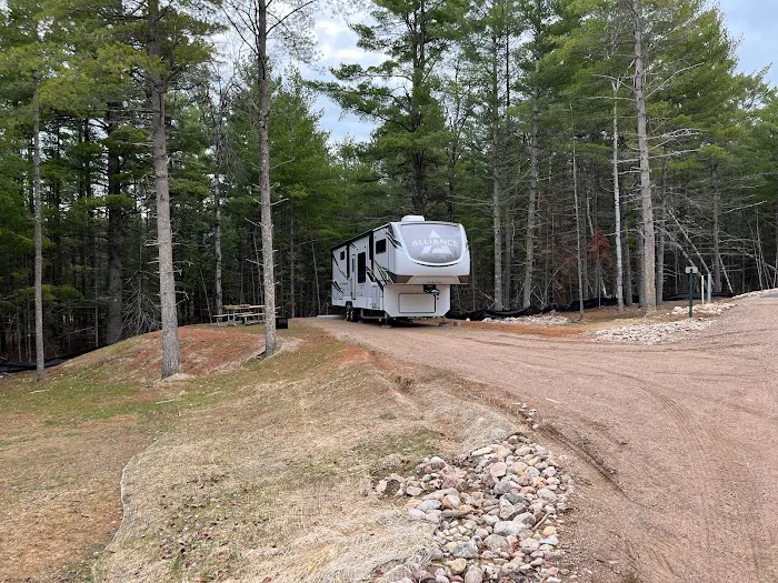 Babbitt Campground and RV Park Picture 7