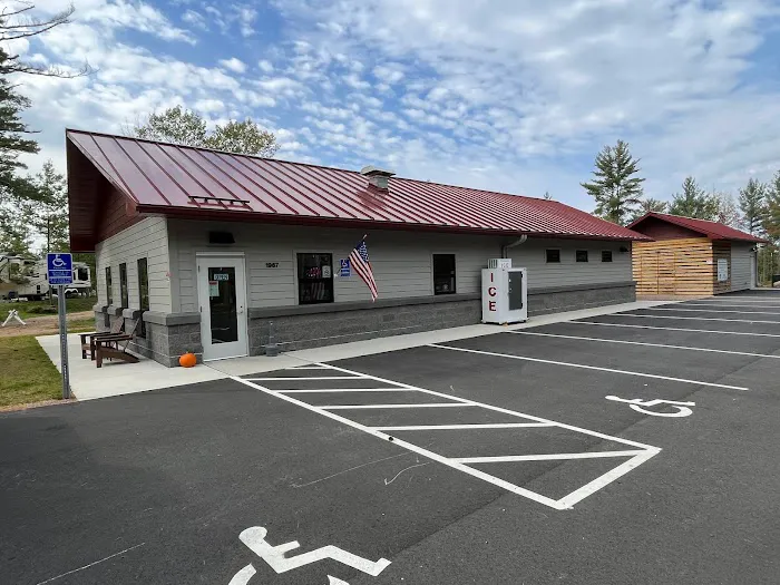 Babbitt Campground and RV Park Picture 10