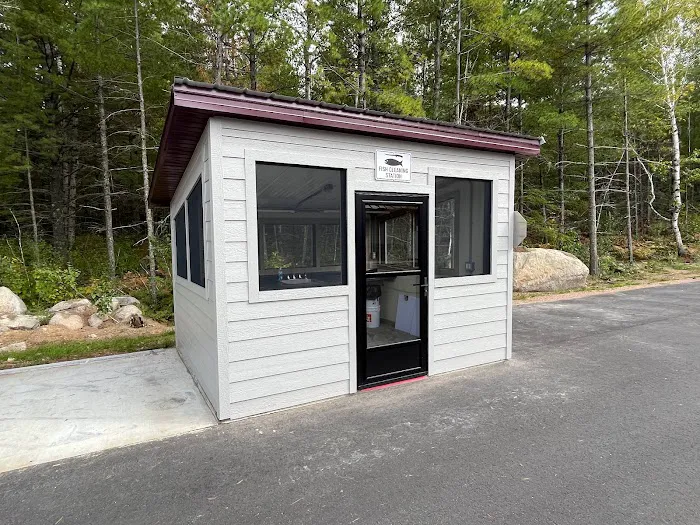 Babbitt Campground and RV Park Picture 9