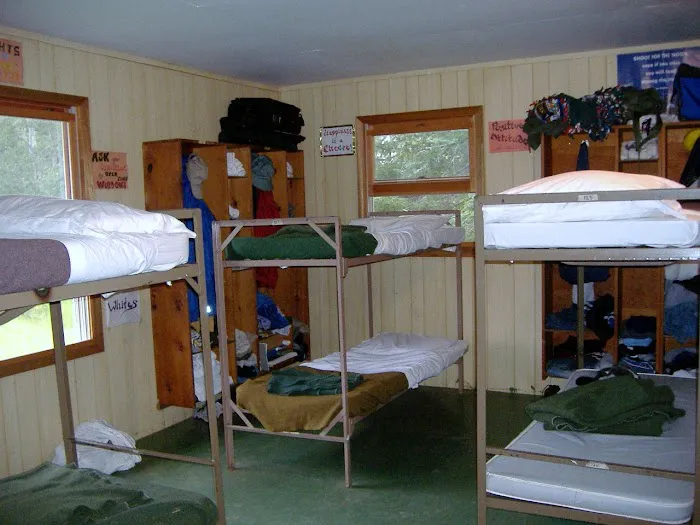 Camp buckskin Picture 4