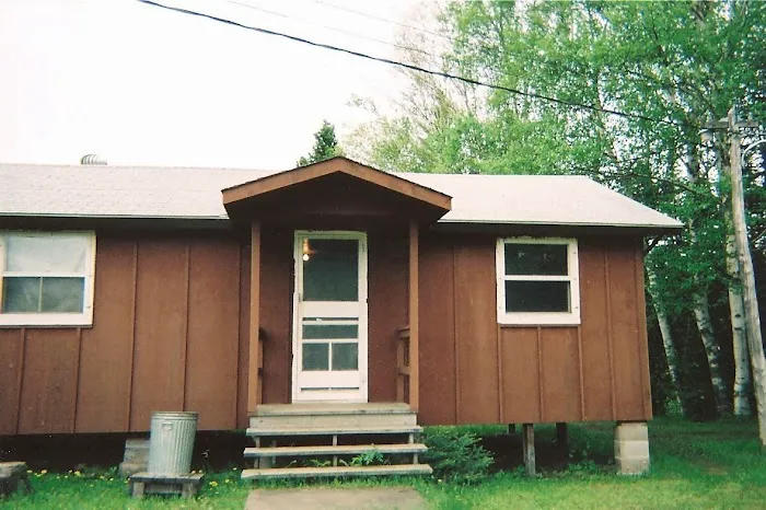 Camp buckskin Picture 1