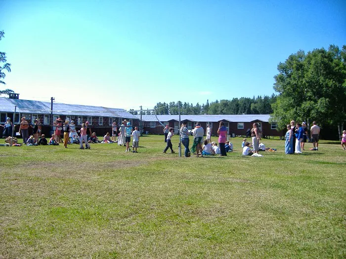 Camp buckskin Picture 2