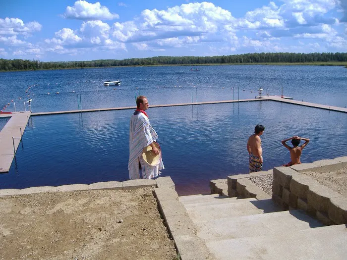 Camp buckskin Picture 3