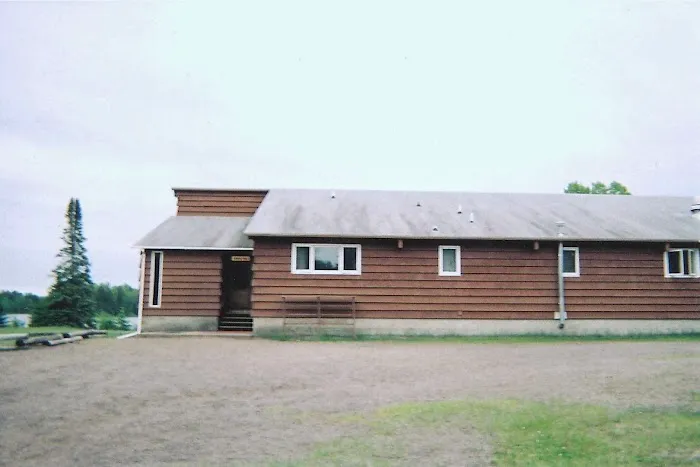 Camp buckskin Picture 8