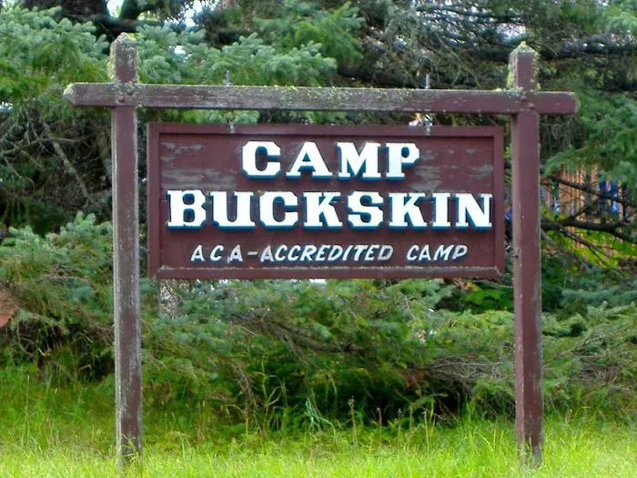 Camp buckskin Picture 7
