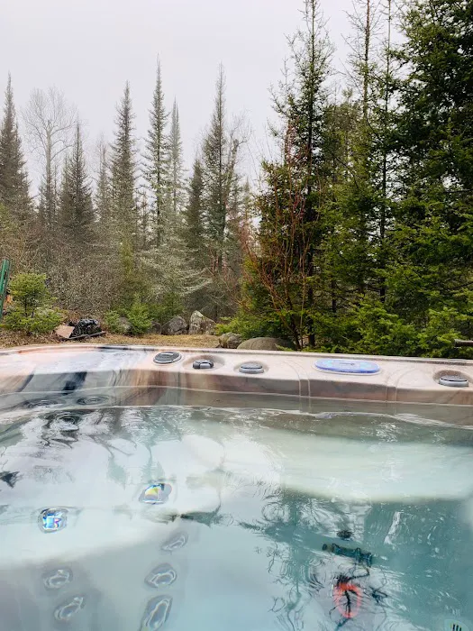 Stony Loop Coop Cabin & Campground Picture 2