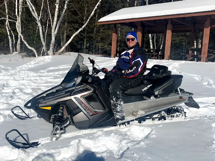 Stony Loop Coop Cabin & Campground Picture 1