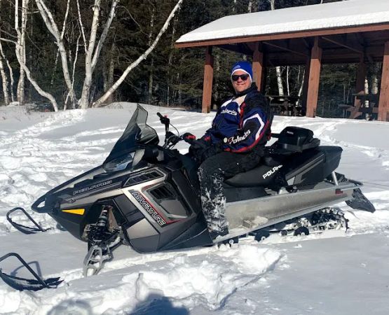 Stony Loop Coop Cabin & Campground