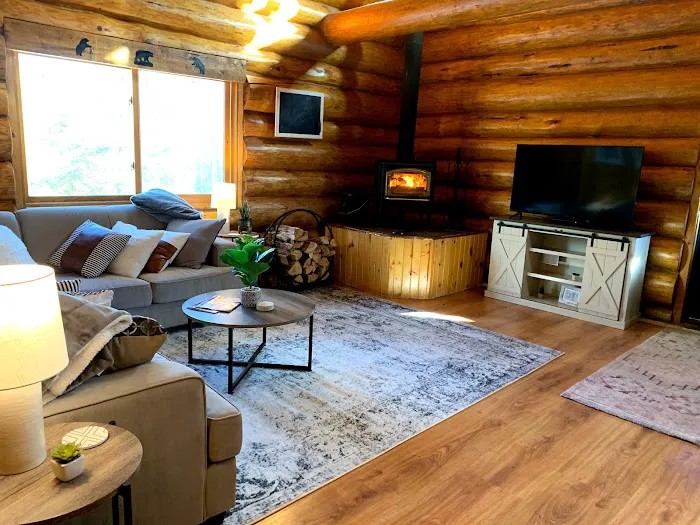 Stony Loop Coop Cabin & Campground Picture 5