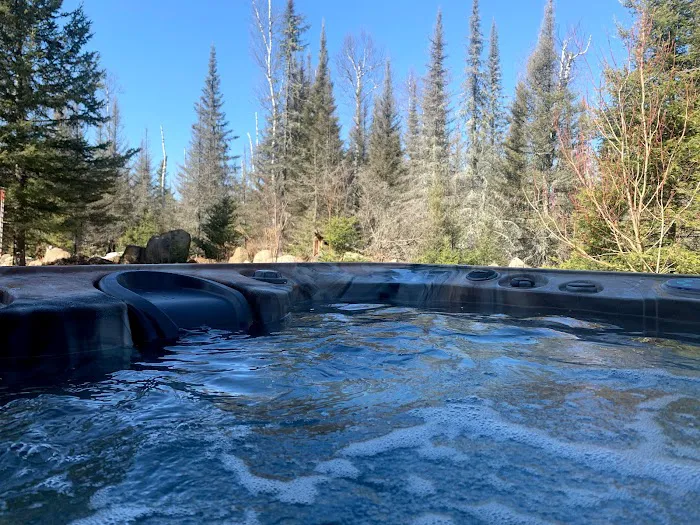 Stony Loop Coop Cabin & Campground Picture 6