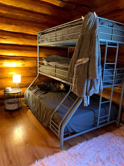 Stony Loop Coop Cabin & Campground Picture 4