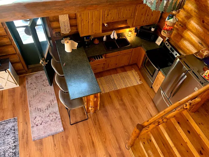 Stony Loop Coop Cabin & Campground Picture 10