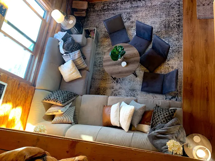 Stony Loop Coop Cabin & Campground Picture 3