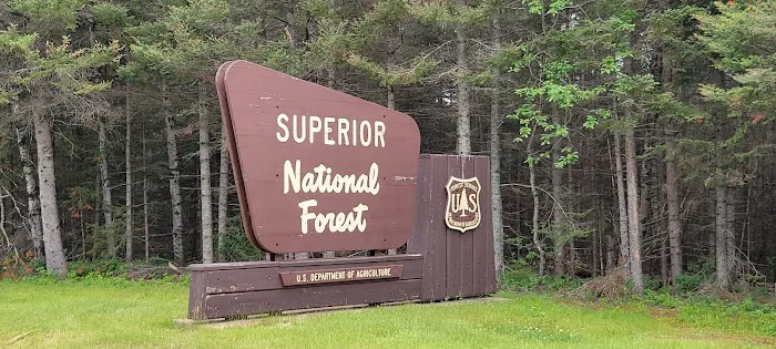 Little Isabella River Campground Picture 4