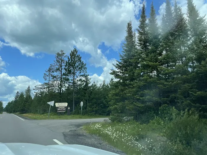 Little Isabella River Campground Picture 2