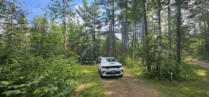 Little Isabella River Campground Picture 7