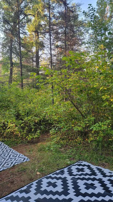 Little Isabella River Campground Picture 10