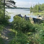 Birch Lake Campground Group Site