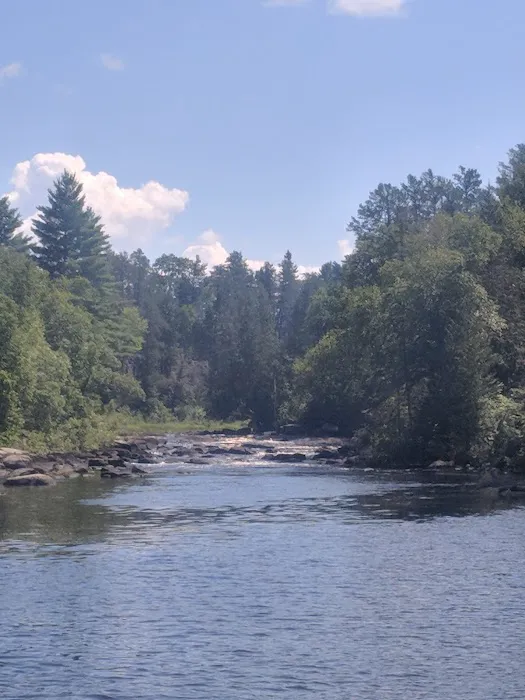 Birch Lake Campground Picture 8