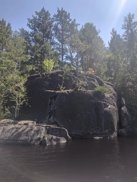 Birch Lake Campground Picture 3