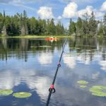 Birch Lake Campground